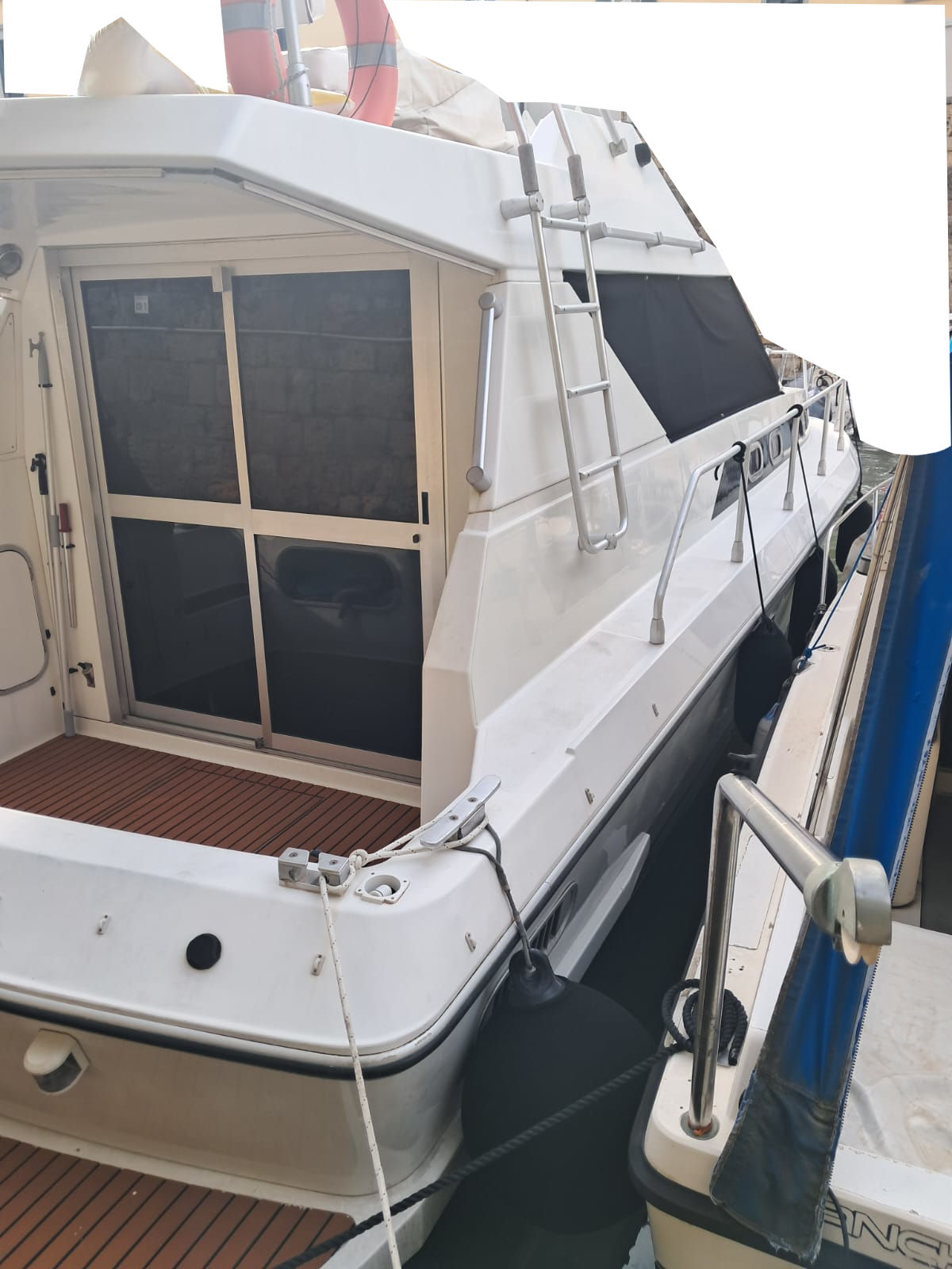 Mochi Comar 1000 Fly · 1982 en venta en Toscana (Livorno y Elba) — foto 1