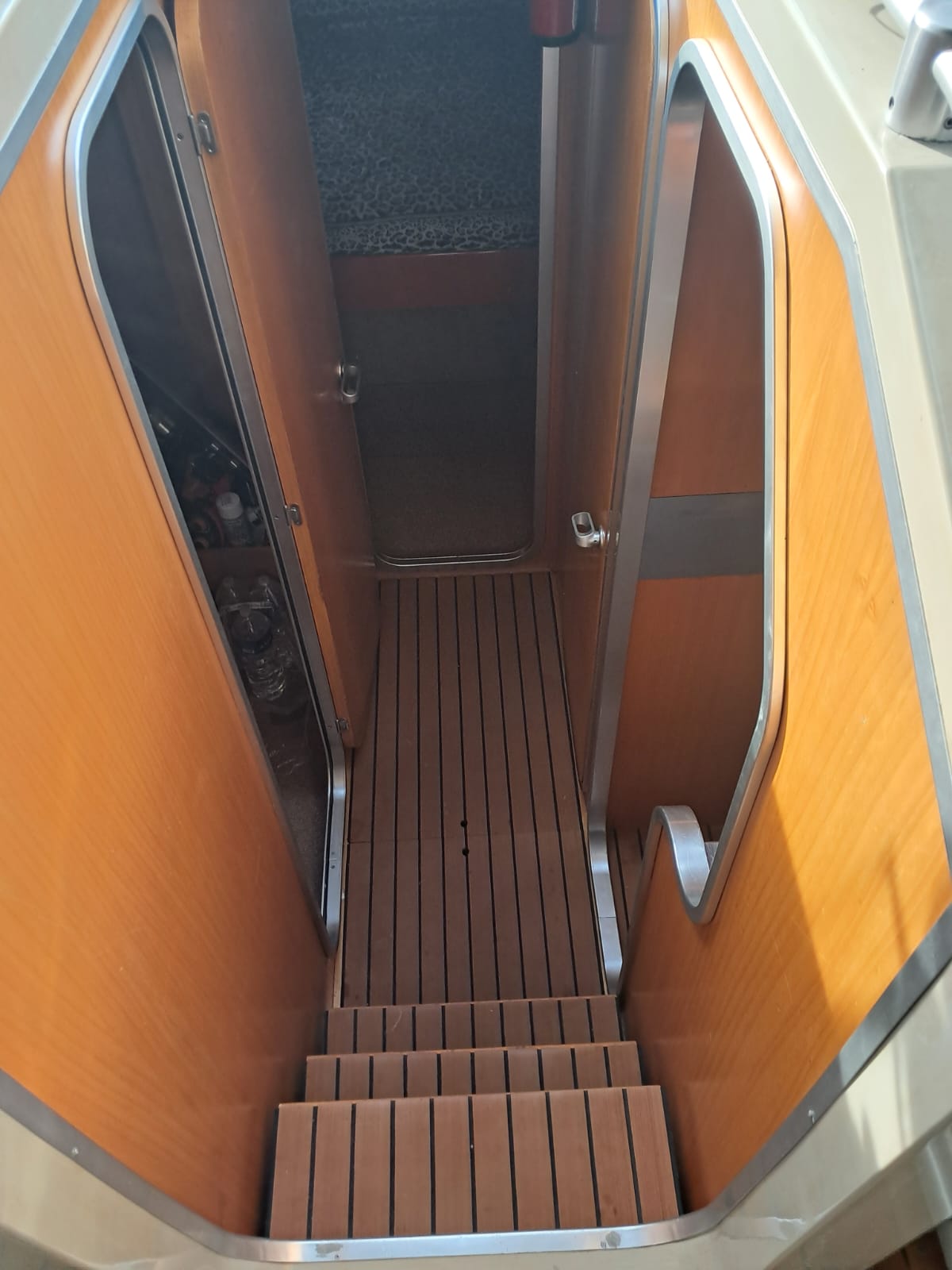 Mochi Comar 1000 Fly · 1982 en venta en Toscana (Livorno y Elba) — foto 3