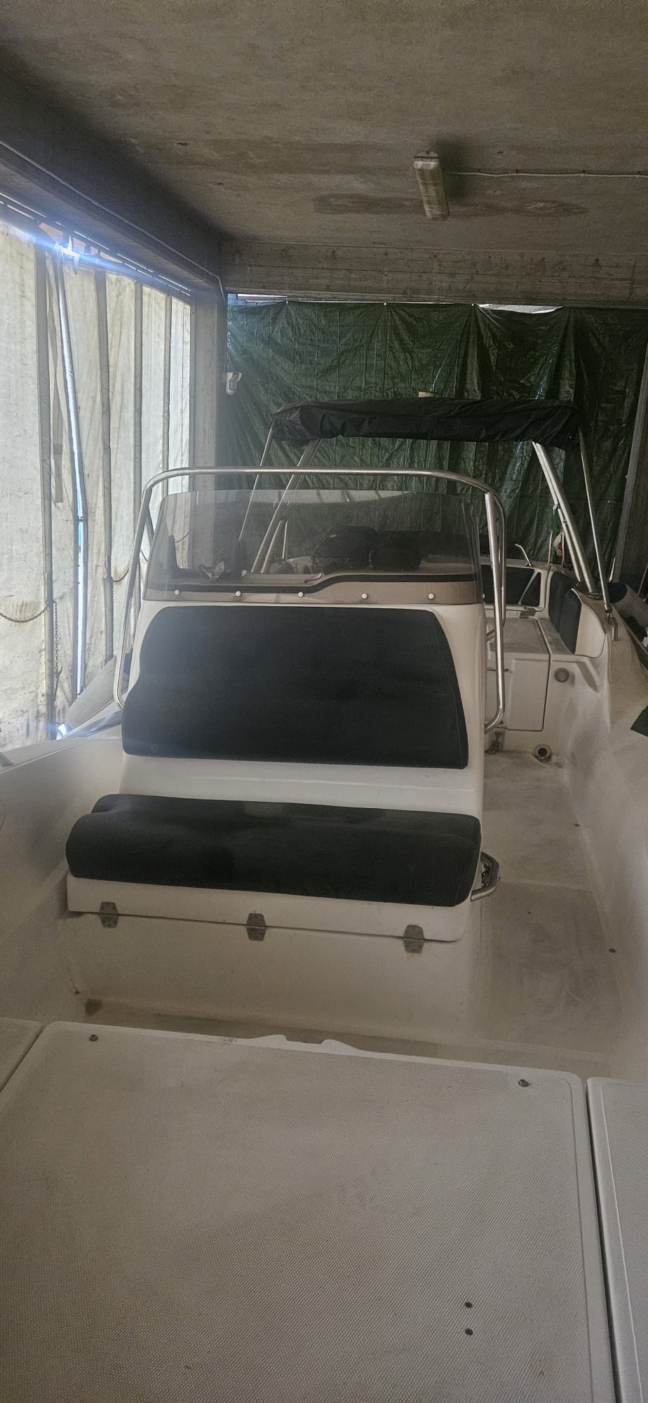Zar Formenti 65 Solo Scafo · 2005 en venta en Toscana (Livorno y Elba) — foto 1