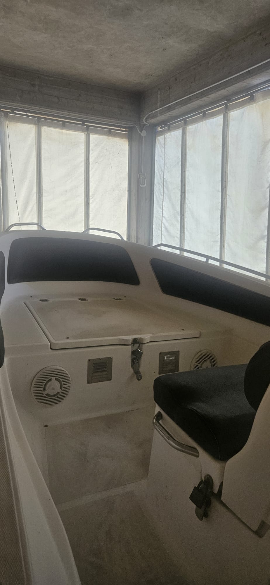Zar Formenti 65 Solo Scafo · 2005 en venta en Toscana (Livorno y Elba) — foto 3