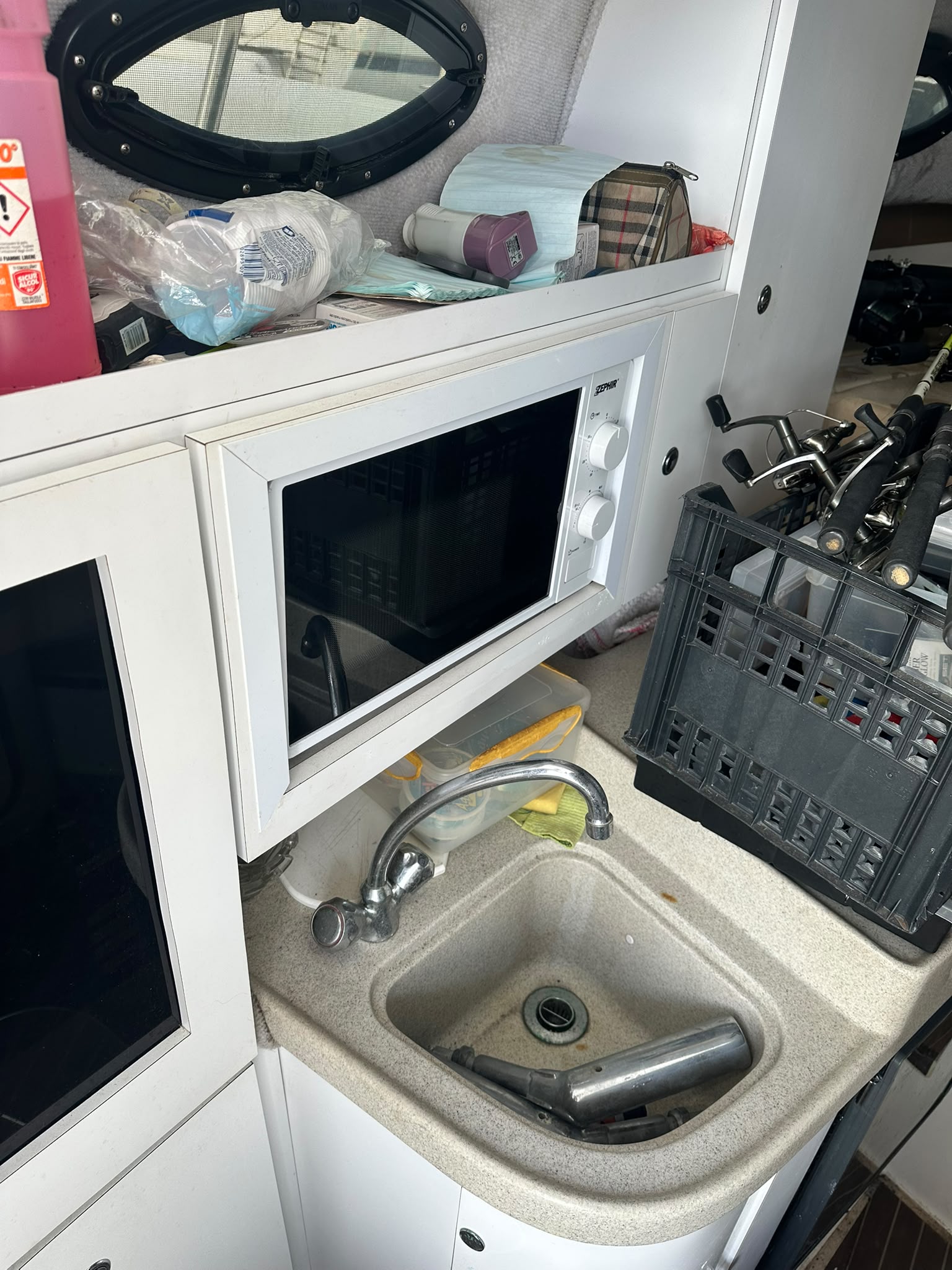 Wellcraft 290 Coastal · 2001 en venta en Toscana (Livorno y Elba) — foto 2