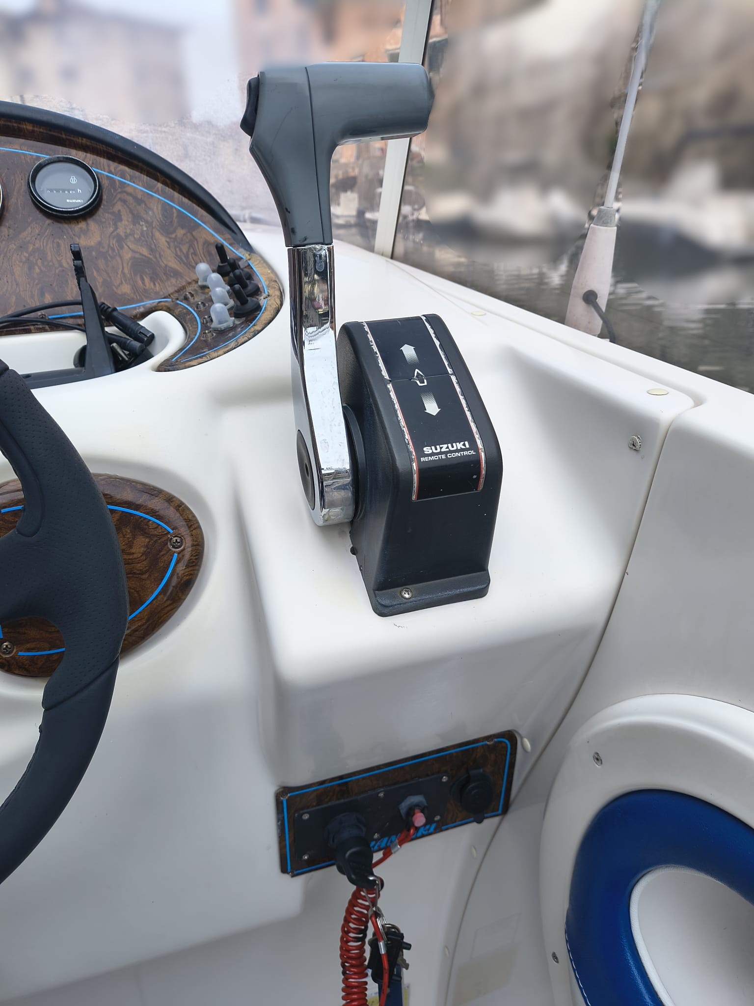 Ranieri Sea Lady 23 · 2002 en venta en Toscana (Livorno y Elba) — foto 1